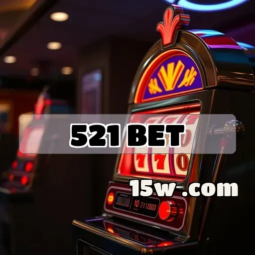 521 bet: Venha Descobrir As Ofertas Imperdíveis Em Jogos Online