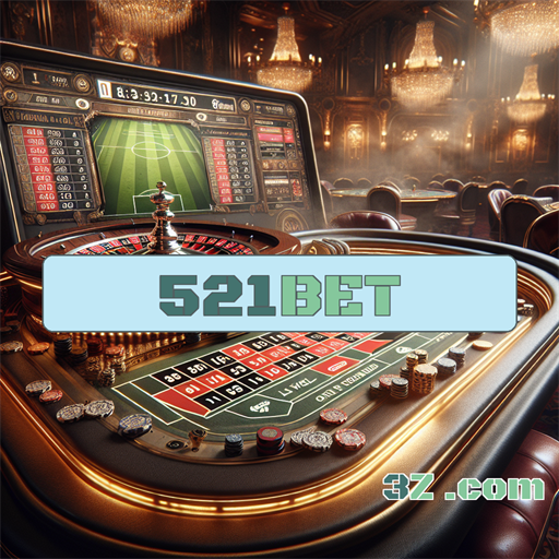 Baixar Com Estilo: Transforme Seu Jogo no 521 Bet