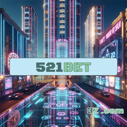 521 Bet: Entretenimento Online Confiável Que Faz a Diferença