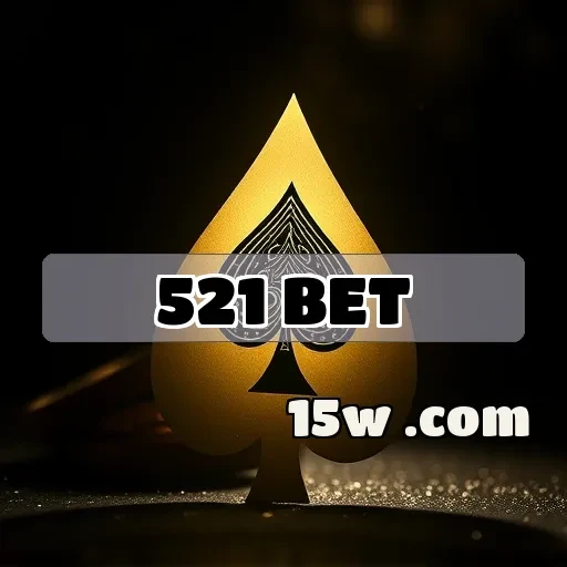 521 bet: A Nova Fronteira do Jogo Ao Vivo no Brasil
